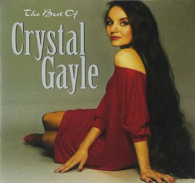 Best of crystal gayle