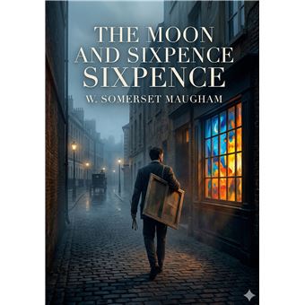 The Moon and Sixpence - 1