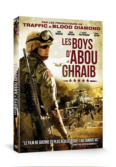 LES BOYS D ABOU GRAHIB-FR