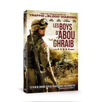 The Boys of Abou Ghraib DVD