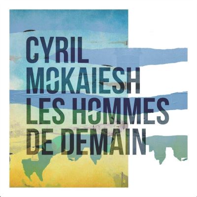 Les hommes de demain EP Digipack