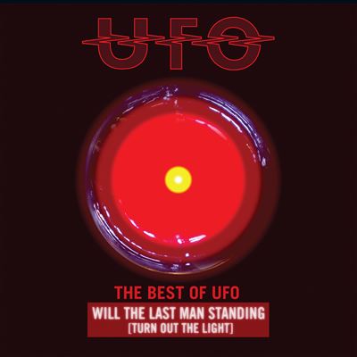 Best of ufo will the last man standing