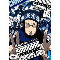 Samurai Champloo
