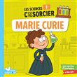 Les sciences C'est pas sorcier - Marie Curie
