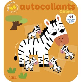 Les animaux de la savane