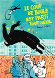 Le coup de boule est parti tout seul