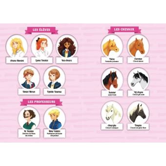 Le Galop des Etoiles - Un cheval pour Ariana - Tome 1