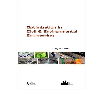 Optimization in Civil & Environmental Engineering