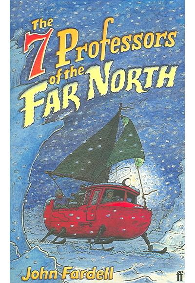 SEVEN PROFESSORS OF THE FAR NORTH
