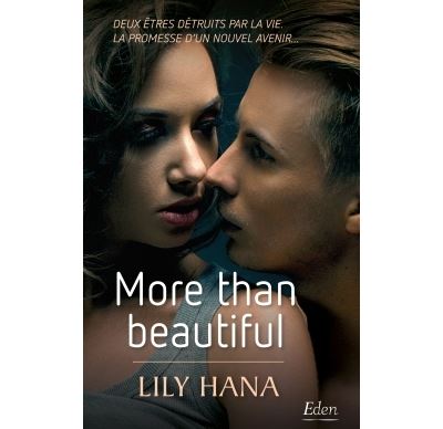 More than beautiful