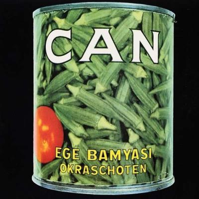 Ege Bamyasi : Okraschoten