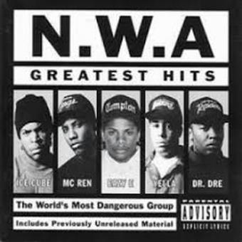 N.W.A. - 1