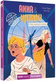 Anna & hannah - paris contre la montre