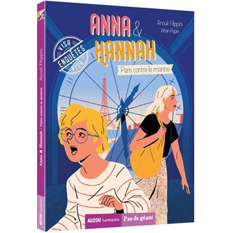 Paris contre la montre