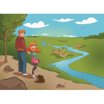 Lili Trop Stylée - Sauvons le collège Dalì ! - Tome 18