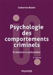 Psychologie des comportements criminels