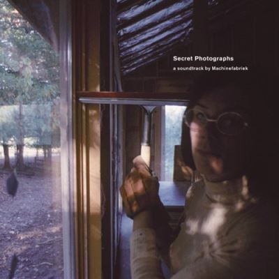 Secret photographs/digipack