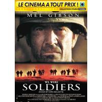 We Were Soldiers