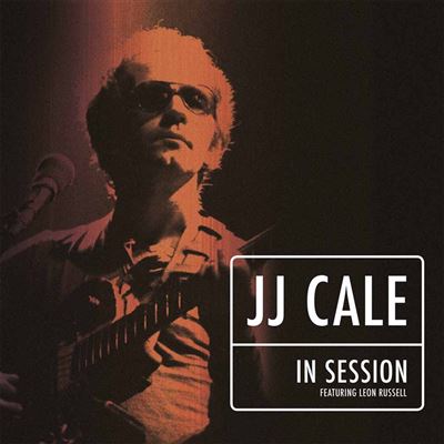 In Session Vinyle jaune