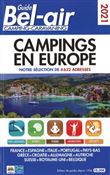 Guide Bel-Air Campings en Europe
