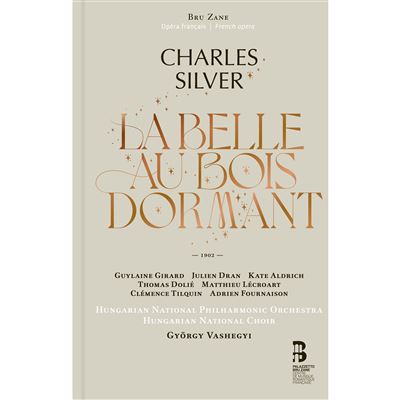 La Belle au bois dormant
