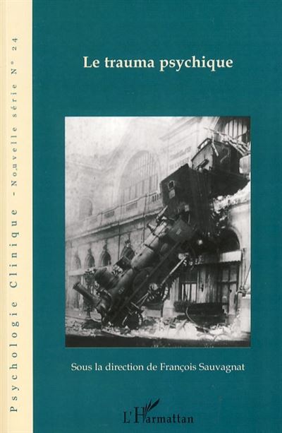 Trauma psychique