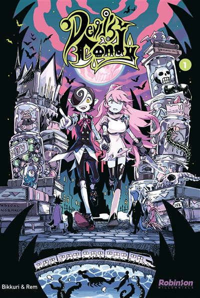 Devil's Candy