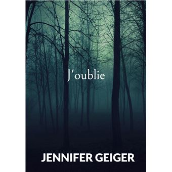 J'oublie