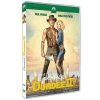 Crocodile Dundee 2