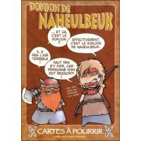 Set de cartes postales