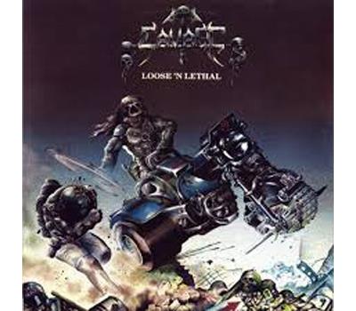 Loose n lethal reissue