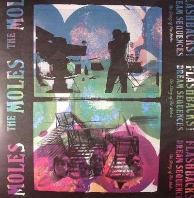 Flashbacks and dream sequences - 4 LP
