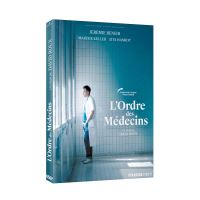 L'Ordre des Médecins DVD