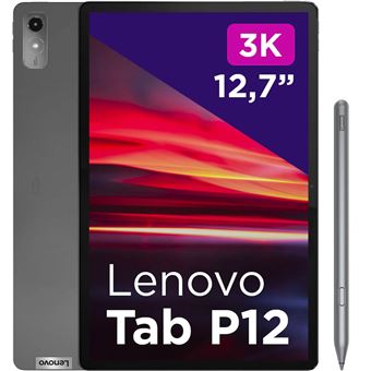 Lenovo-Tab-P12-ZACH-Tablette-