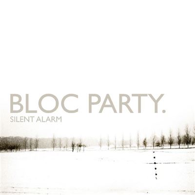 Silent Alarm