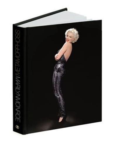 Marilyn metamorphosis