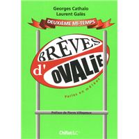 Breves d'ovalie