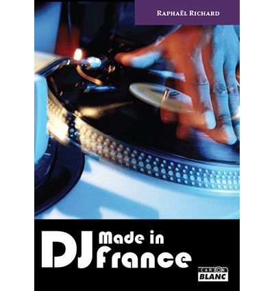 Made in France DJ