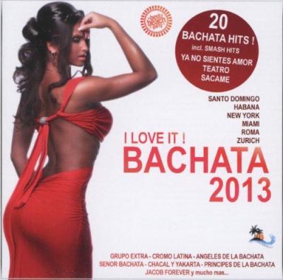 Bachata 2013