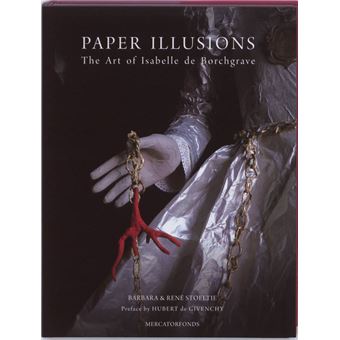 Paper Illusions