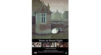 Draw on sweet night