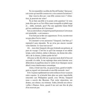 3 - Bienvenue à Calcutta !