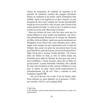 3 - Bienvenue à Calcutta !