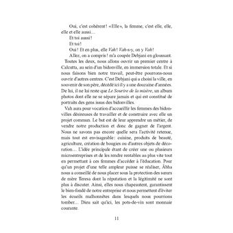 3 - Bienvenue à Calcutta !