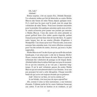 3 - Bienvenue à Calcutta !