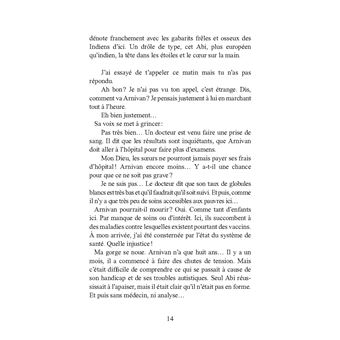 3 - Bienvenue à Calcutta !