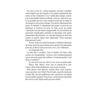 3 - Bienvenue à Calcutta !