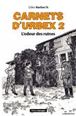 Carnets d'Urbex