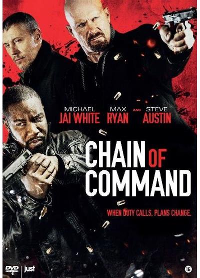 CHAIN OF COMMAND-NL
