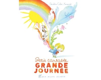 Petit cartable, Grande journée